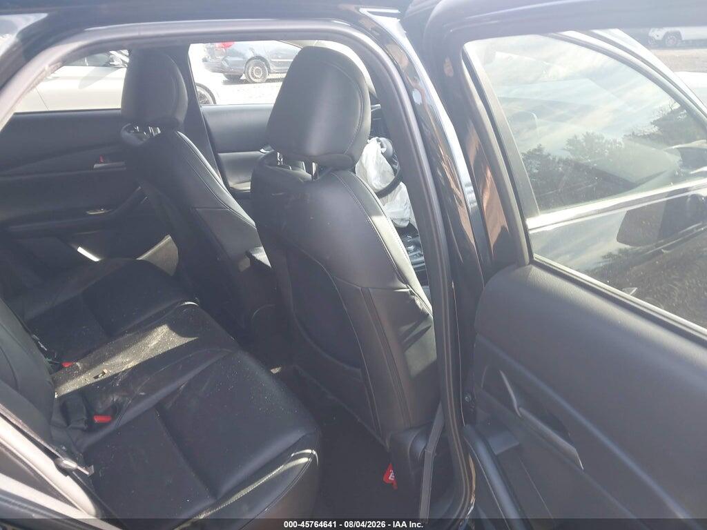 3MVDMBBL0NM446063 2022 MAZDA CX-30 photo no. 8