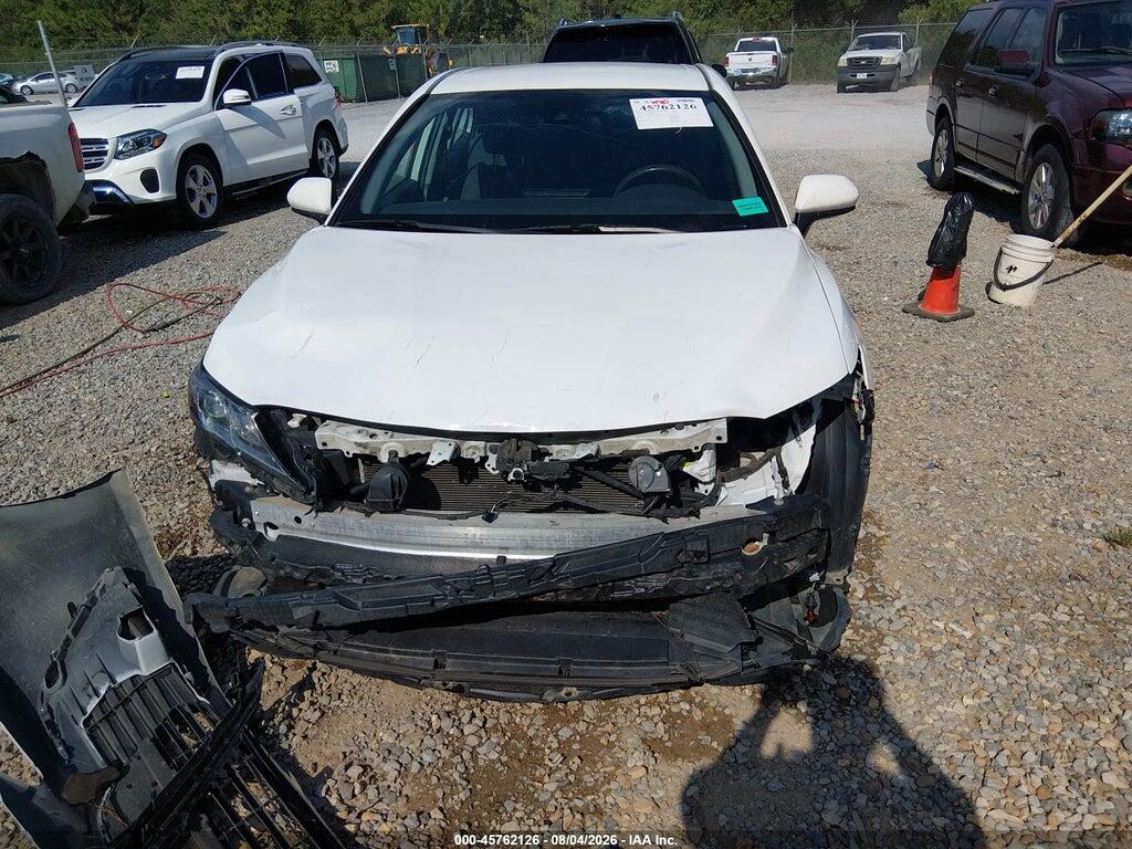 4T1C11AK4NU693036 2022 TOYOTA CAMRY photo no. 6