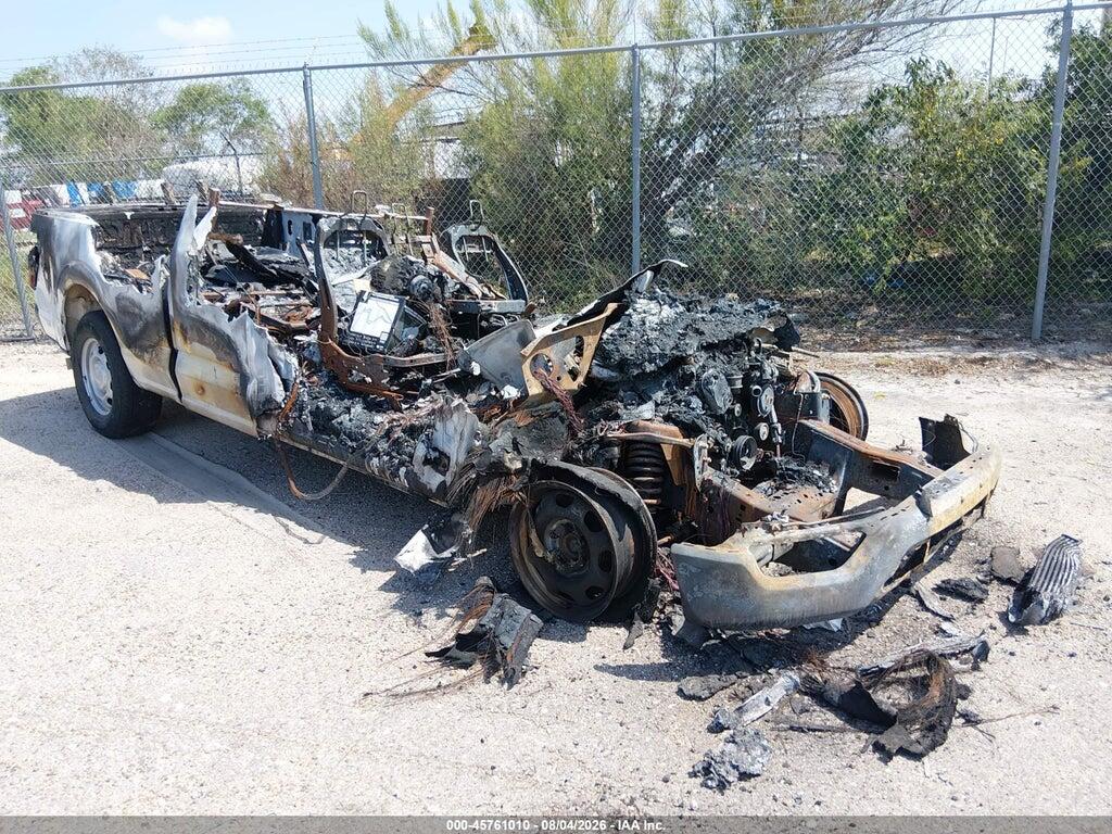 1FTEX1CP3NKD24670 2022 FORD F-150 photo no. 1