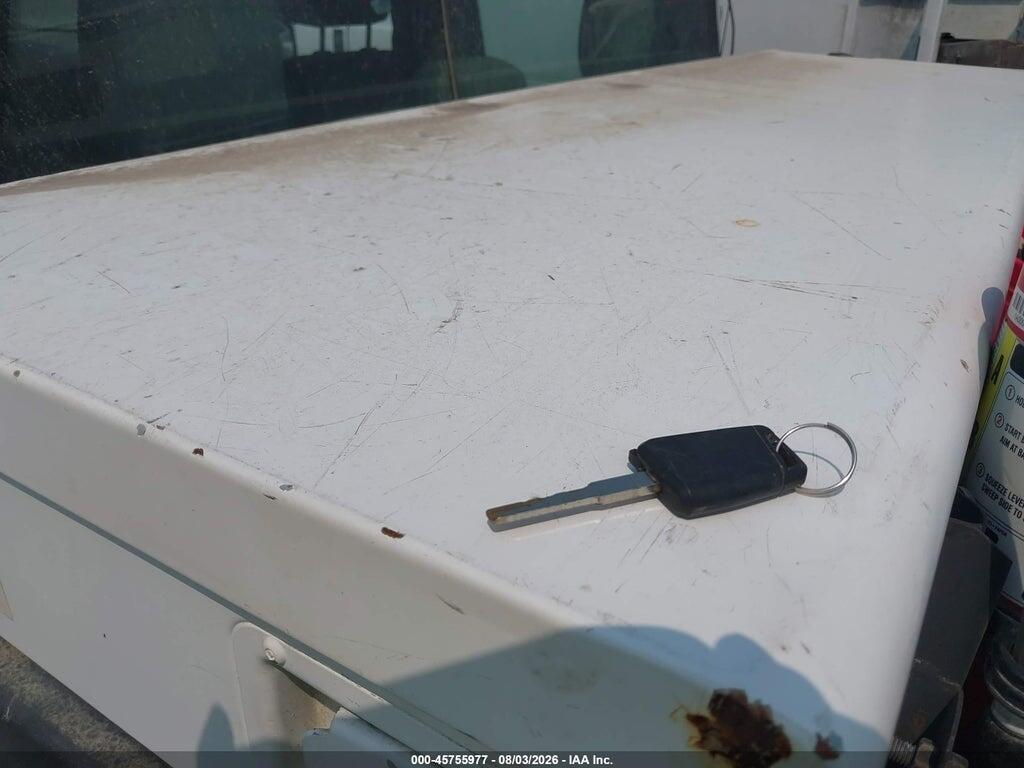 1FDXF7DCXNDF03539 2022 FORD F-750 DIESEL photo no. 10