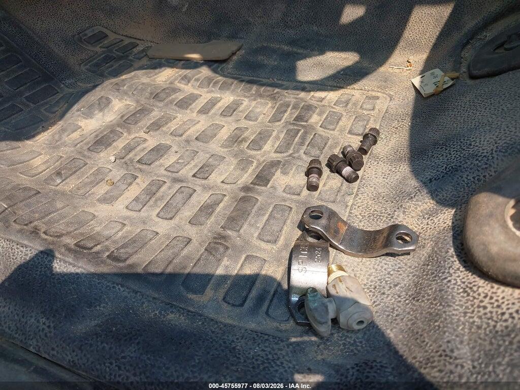 1FDXF7DCXNDF03539 2022 FORD F-750 DIESEL photo no. 12