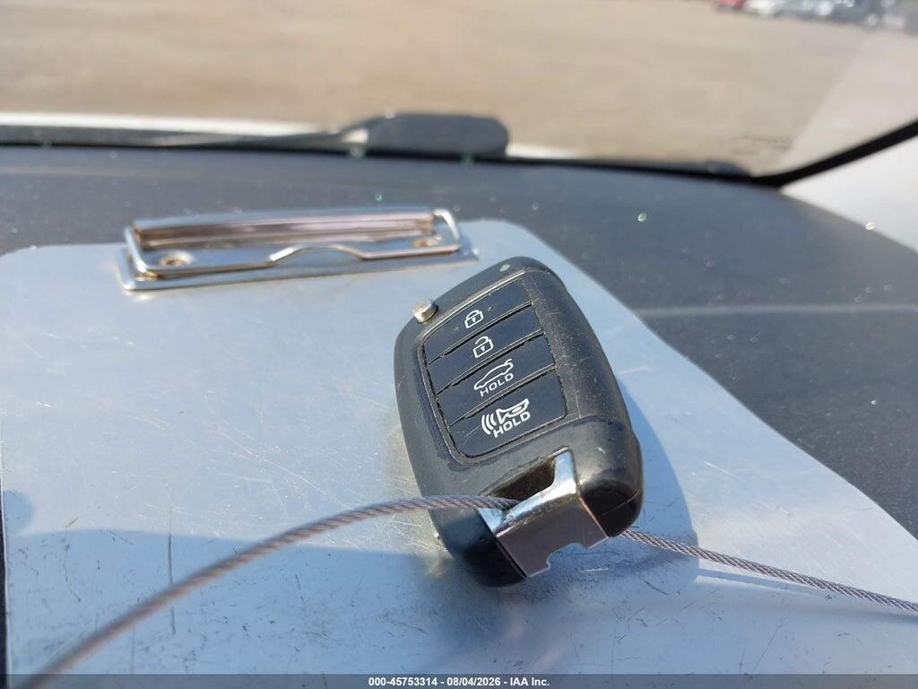 3KPC24A61NE175339 2022 HYUNDAI ACCENT photo no. 11