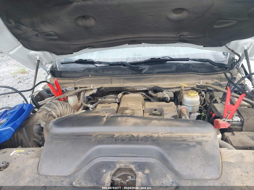 3C7WRTCL3NG409865 2022 RAM 3500 CHASSIS photo no. 10