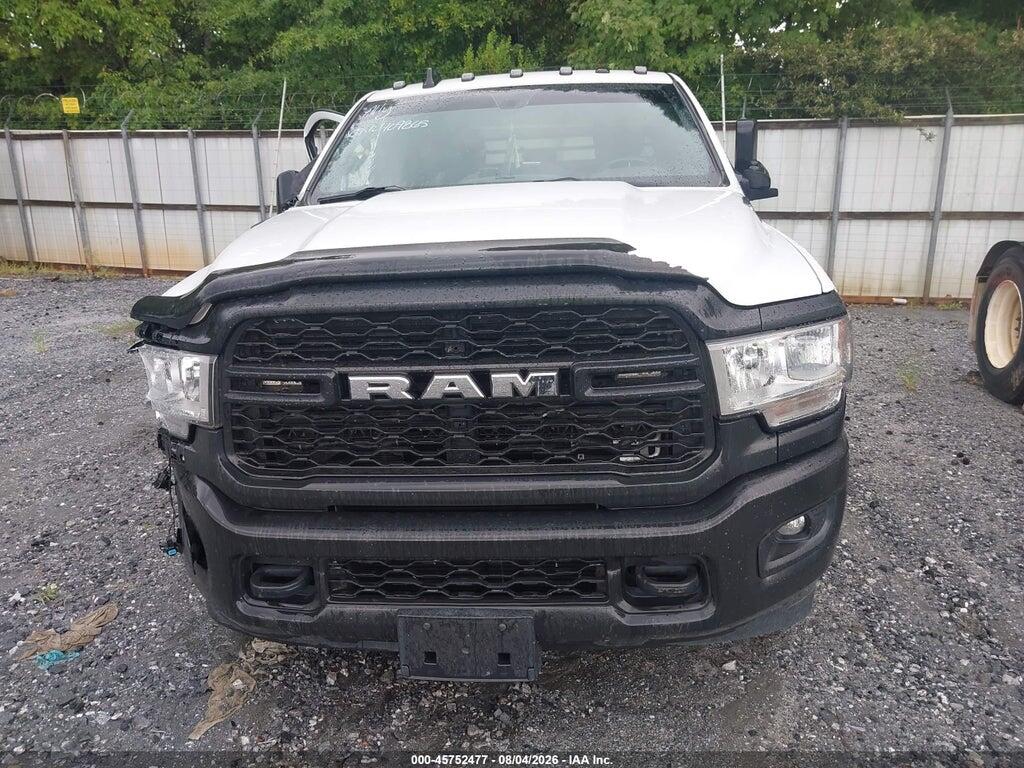 3C7WRTCL3NG409865 2022 RAM 3500 CHASSIS photo no. 12