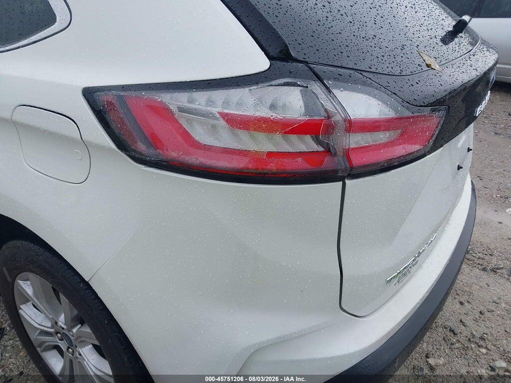 2FMPK4K95NBB00057 2022 FORD EDGE photo no. 6