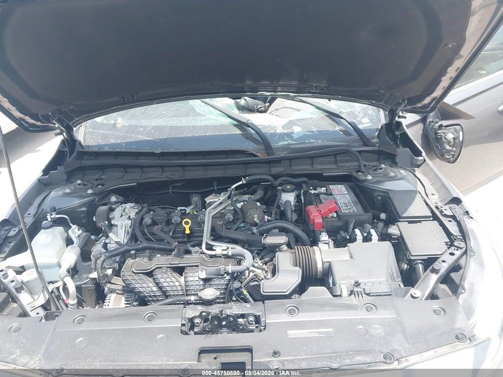 1N4BL4CV8NN367937 2022 NISSAN ALTIMA photo no. 10