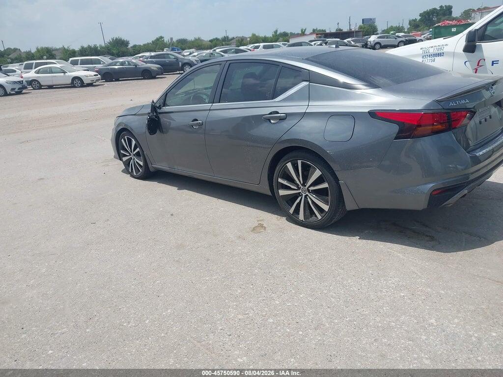 1N4BL4CV8NN367937 2022 NISSAN ALTIMA photo no. 3