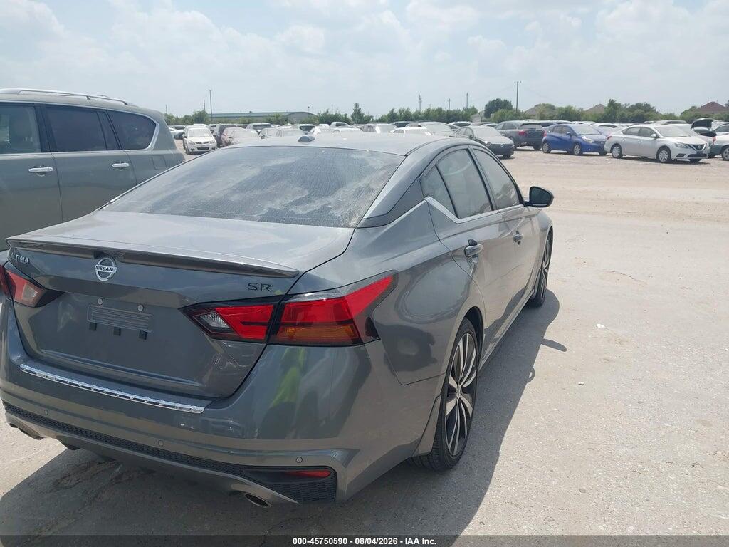 1N4BL4CV8NN367937 2022 NISSAN ALTIMA photo no. 4