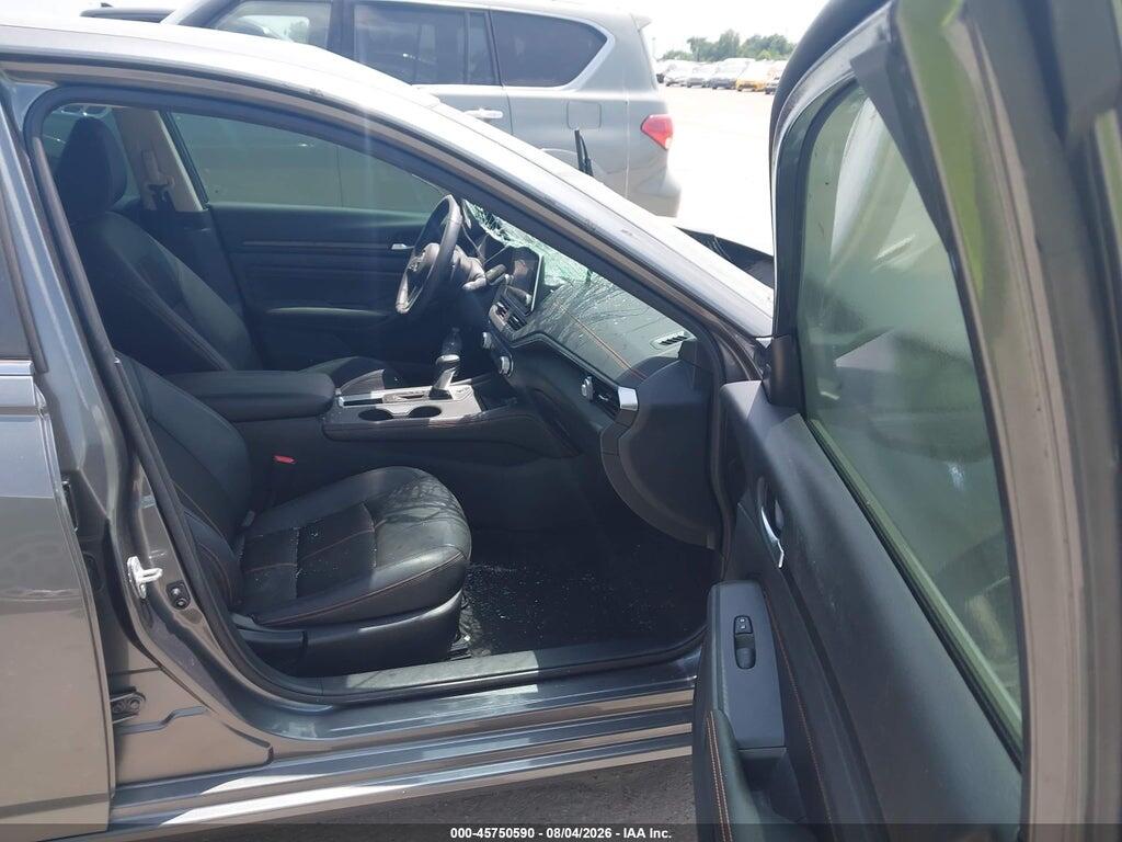 1N4BL4CV8NN367937 2022 NISSAN ALTIMA photo no. 5