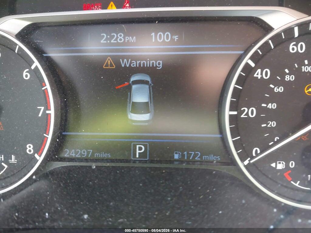1N4BL4CV8NN367937 2022 NISSAN ALTIMA photo no. 7