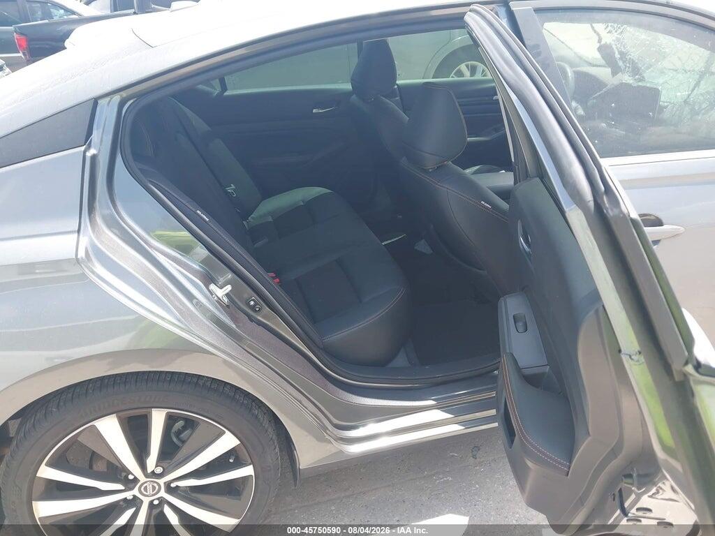 1N4BL4CV8NN367937 2022 NISSAN ALTIMA photo no. 8