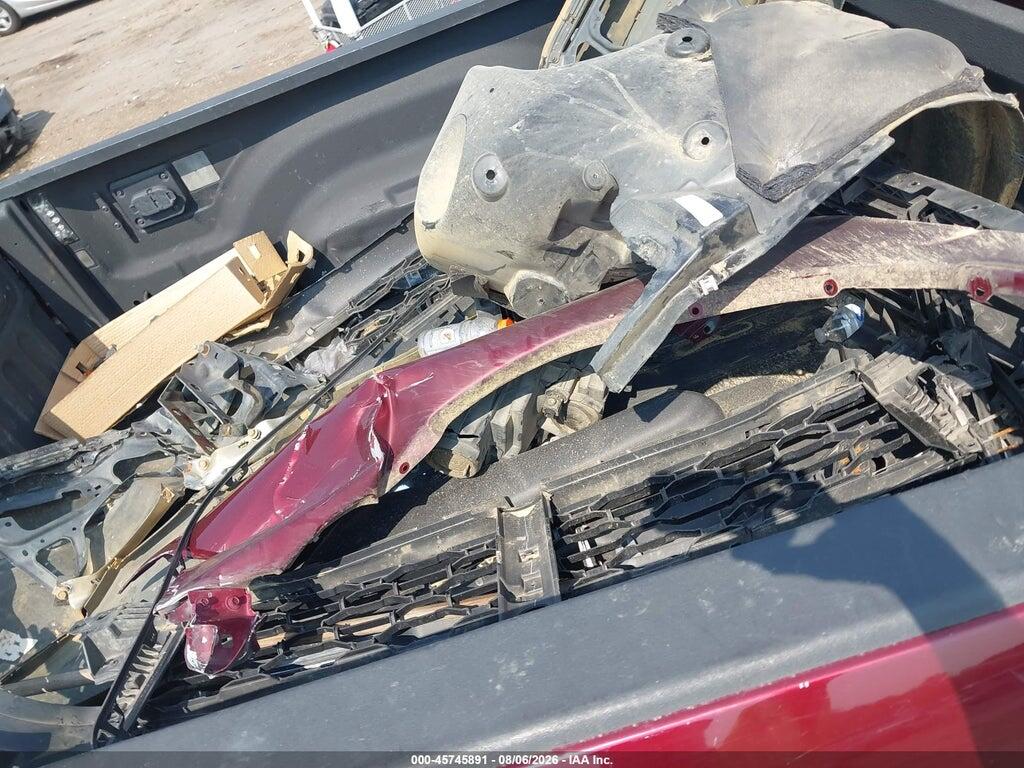 3C6UR5CL8NG387403 2022 RAM 2500 photo no. 12