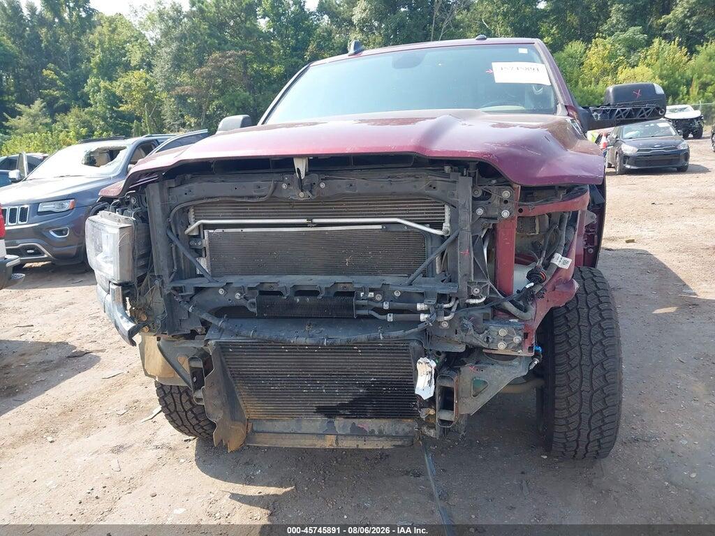 3C6UR5CL8NG387403 2022 RAM 2500 photo no. 6