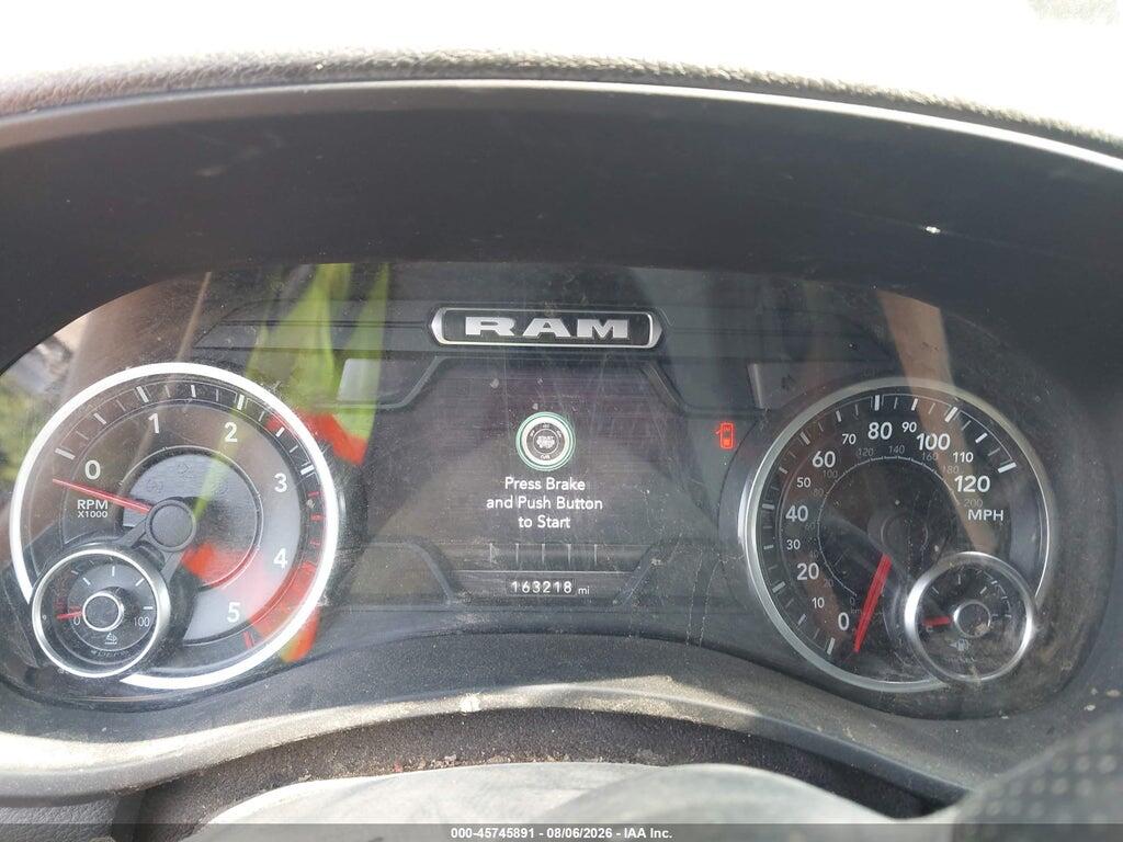 3C6UR5CL8NG387403 2022 RAM 2500 photo no. 7