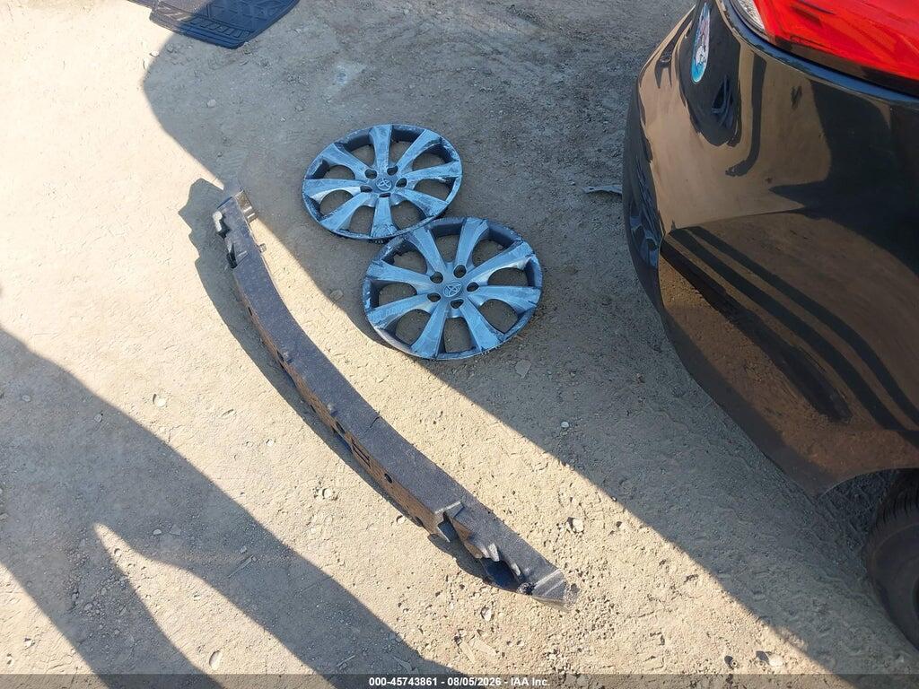 5YFEPMAE7NP347910 2022 TOYOTA COROLLA photo no. 12