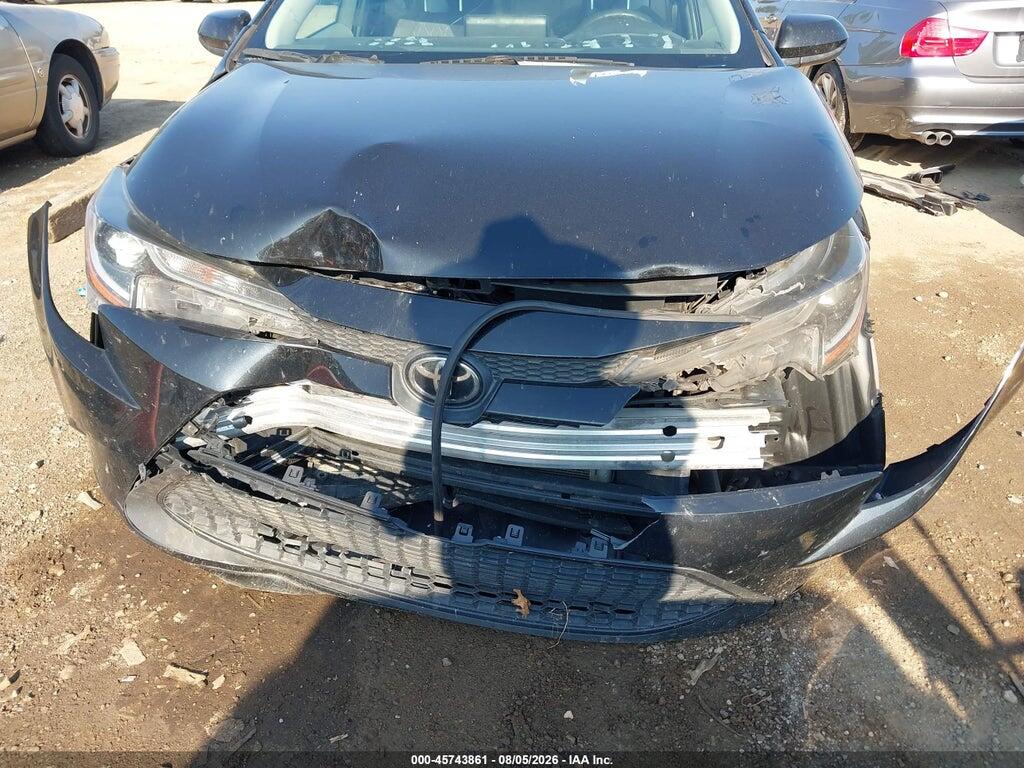 5YFEPMAE7NP347910 2022 TOYOTA COROLLA photo no. 6