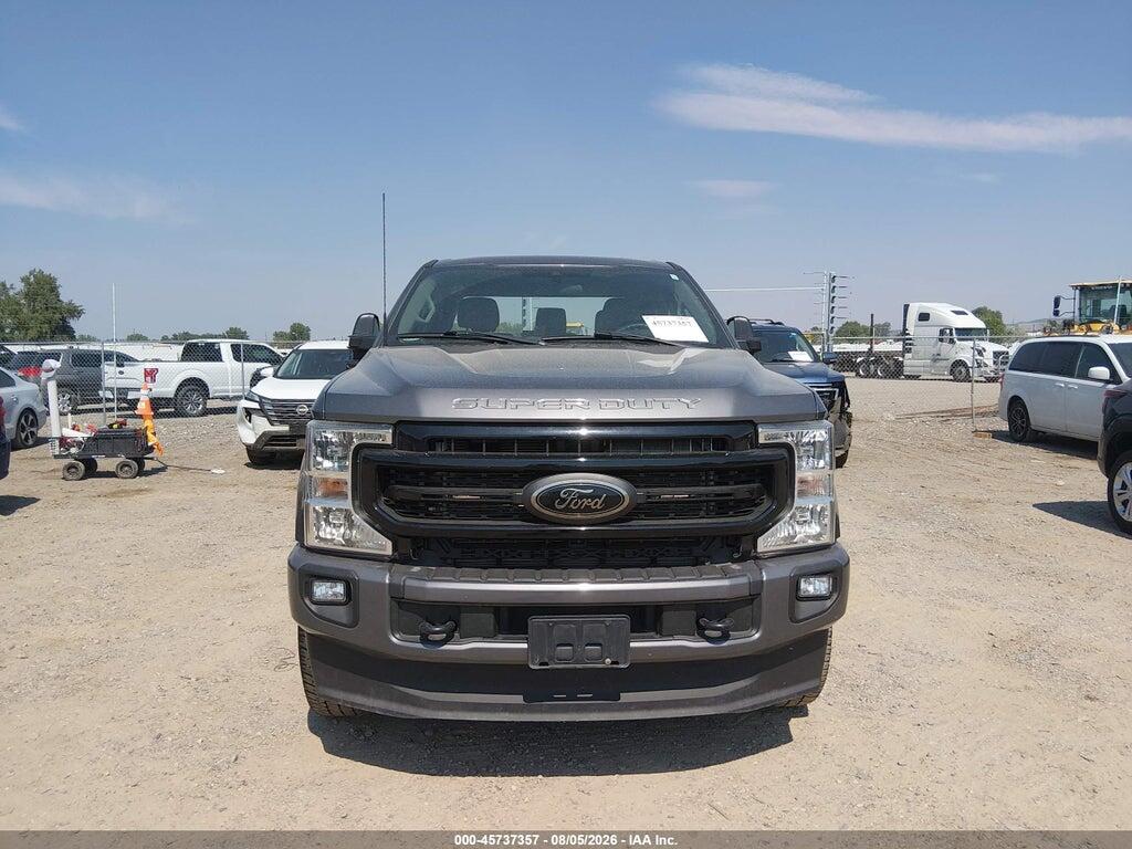 1FT8W3BT0NEF04178 2022 FORD F-350 photo no. 12