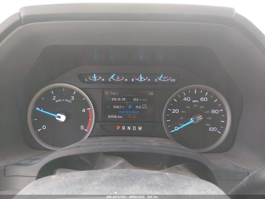 1FT8W3BT0NEF04178 2022 FORD F-350 photo no. 5