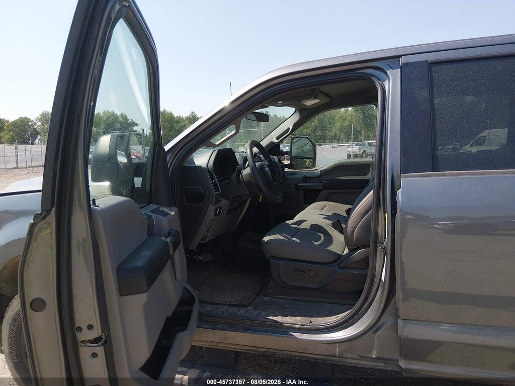 1FT8W3BT0NEF04178 2022 FORD F-350 photo no. 6