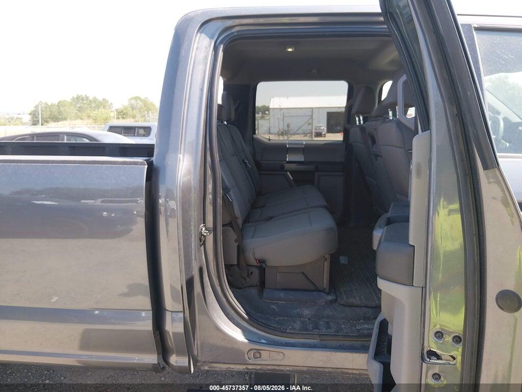 1FT8W3BT0NEF04178 2022 FORD F-350 photo no. 7