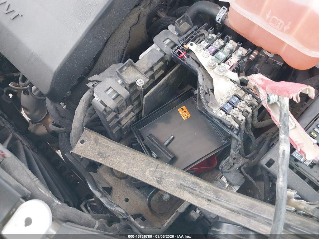 1GNERFKW4NJ132252 2022 CHEVROLET TRAVERSE photo no. 12