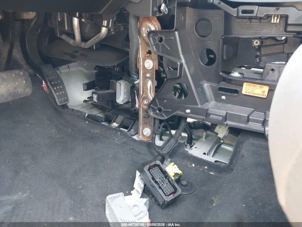 1GNERFKW4NJ132252 2022 CHEVROLET TRAVERSE photo no. 6