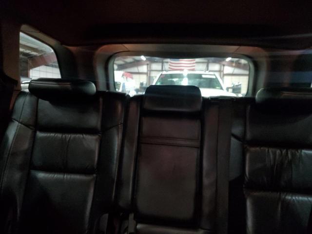 1C4RJFBG7GC471251 2016 JEEP GRAND CHEROKEE photo no. 10