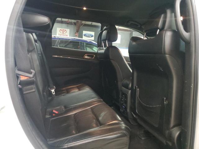 1C4RJFBG7GC471251 2016 JEEP GRAND CHEROKEE photo no. 11