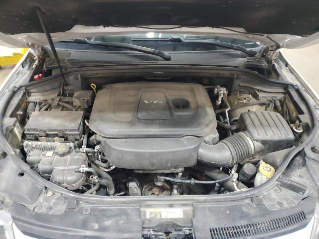 1C4RJFBG7GC471251 2016 JEEP GRAND CHEROKEE photo no. 12