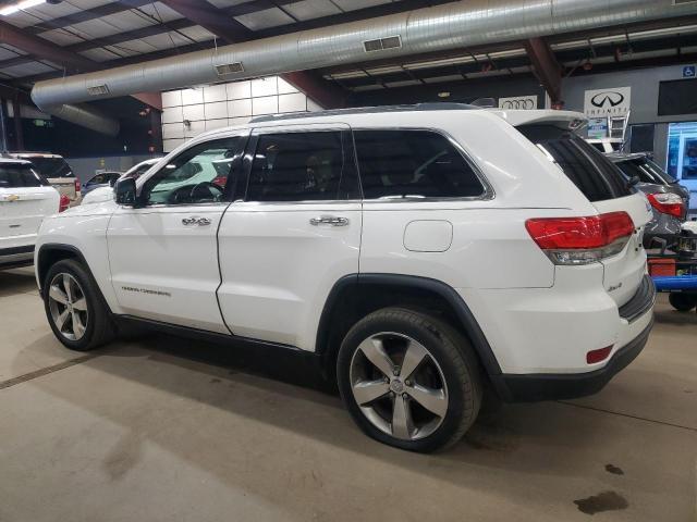 1C4RJFBG7GC471251 2016 JEEP GRAND CHEROKEE photo no. 2