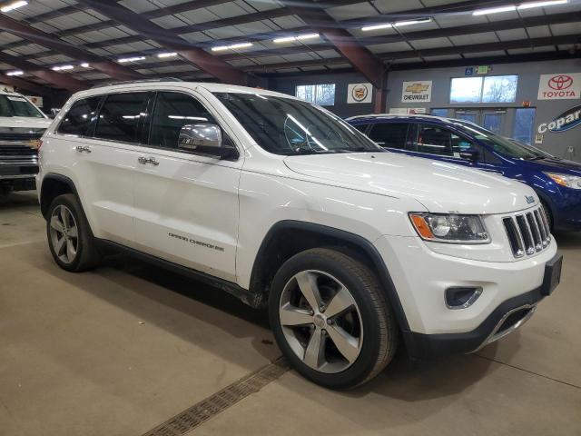 1C4RJFBG7GC471251 2016 JEEP GRAND CHEROKEE photo no. 4