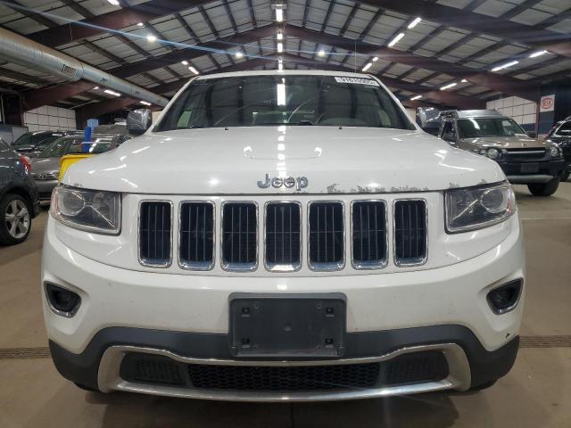 1C4RJFBG7GC471251 2016 JEEP GRAND CHEROKEE photo no. 5