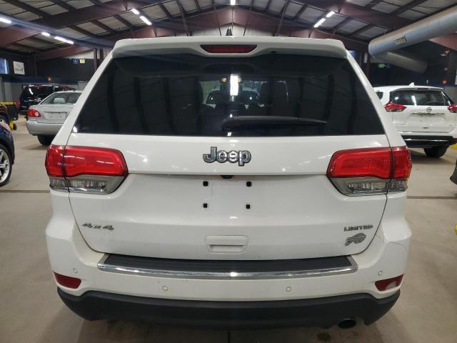 1C4RJFBG7GC471251 2016 JEEP GRAND CHEROKEE photo no. 6