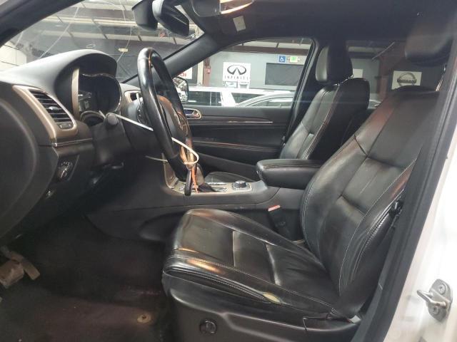 1C4RJFBG7GC471251 2016 JEEP GRAND CHEROKEE photo no. 7