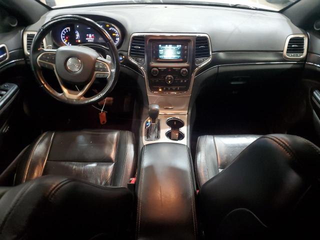 1C4RJFBG7GC471251 2016 JEEP GRAND CHEROKEE photo no. 8