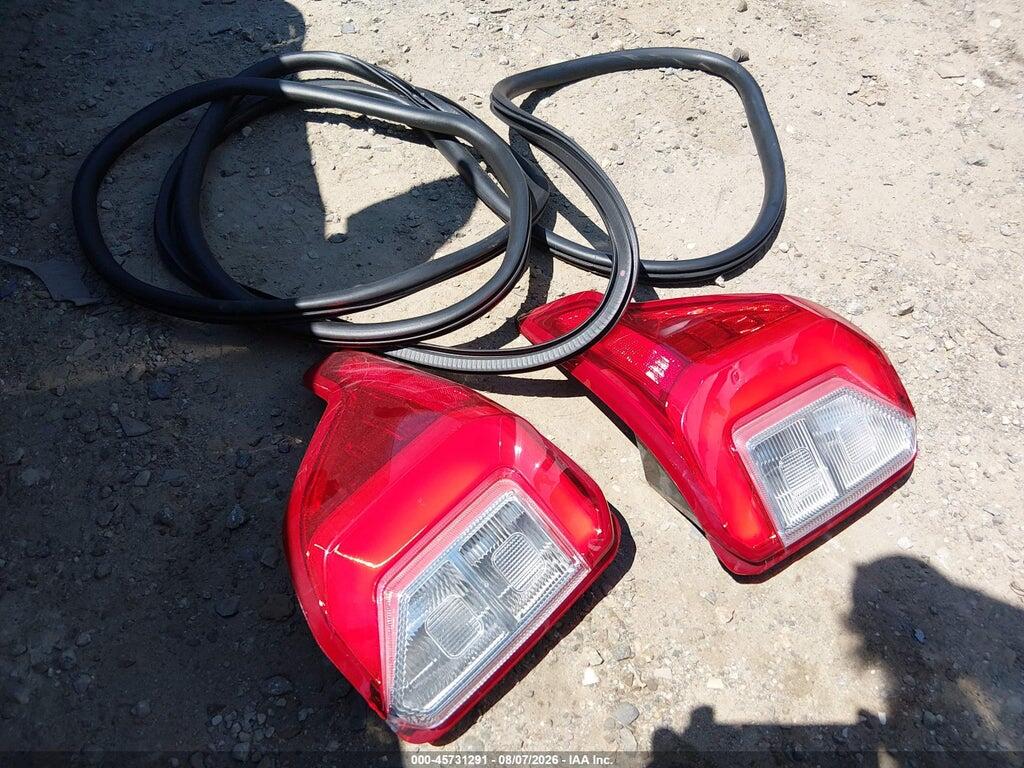 1FMSK8DH1NGA64219 2022 FORD EXPLORER photo no. 12