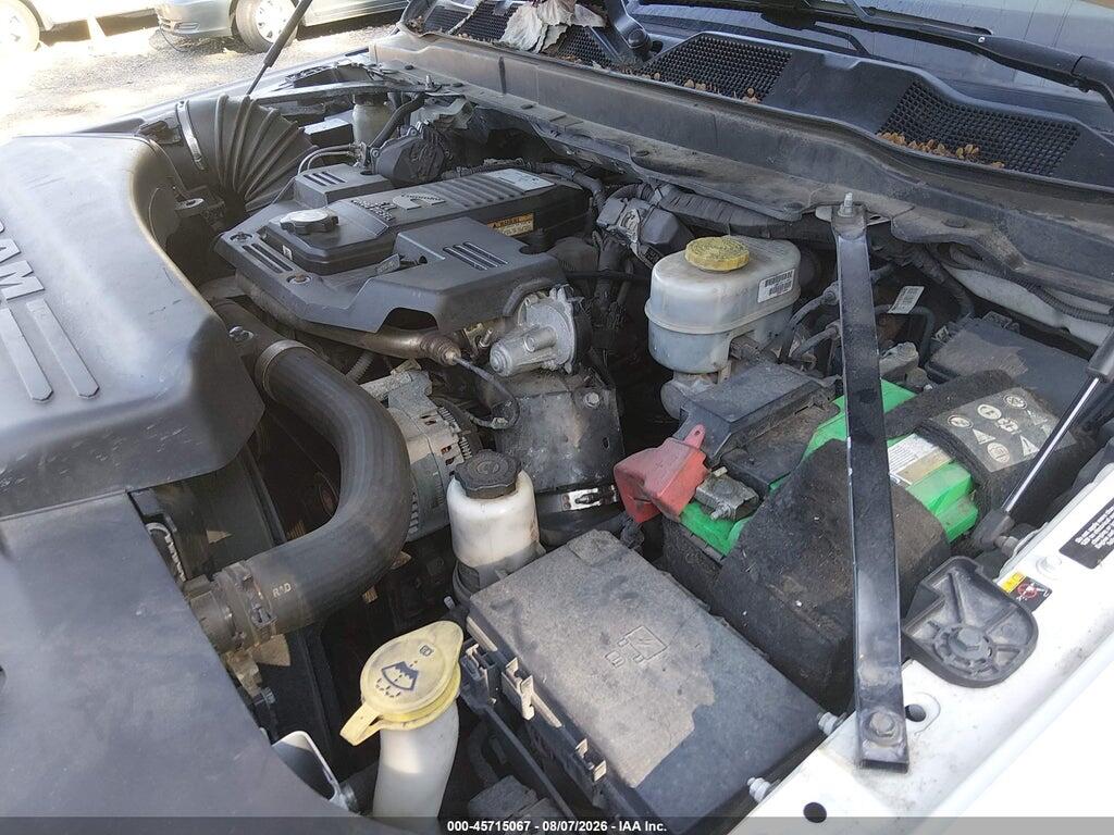 3C63RRGL1NG135148 2022 DODGE RAM 3500 photo no. 10