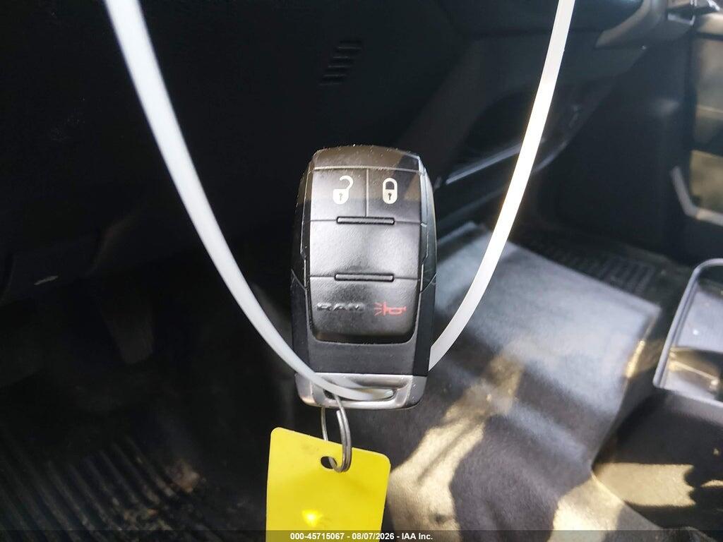 3C63RRGL1NG135148 2022 DODGE RAM 3500 photo no. 11