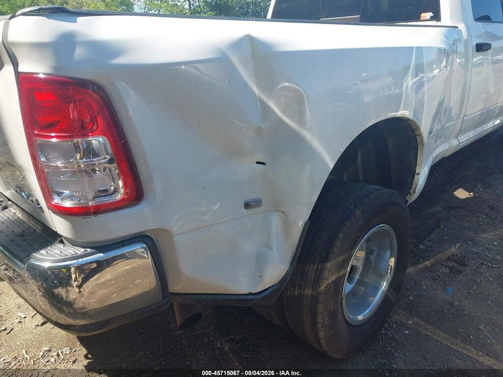 3C63RRGL1NG135148 2022 DODGE RAM 3500 photo no. 12