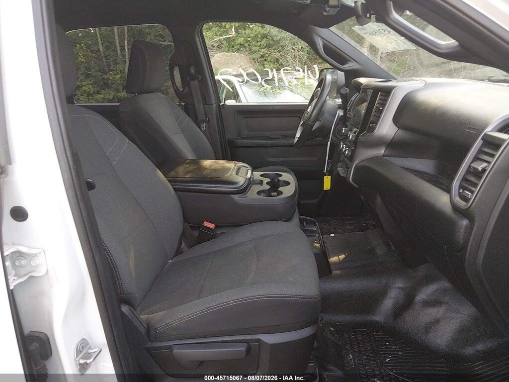 3C63RRGL1NG135148 2022 DODGE RAM 3500 photo no. 5