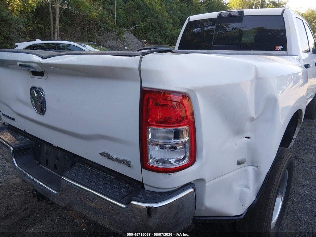 3C63RRGL1NG135148 2022 DODGE RAM 3500 photo no. 6