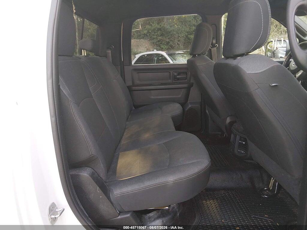 3C63RRGL1NG135148 2022 DODGE RAM 3500 photo no. 8