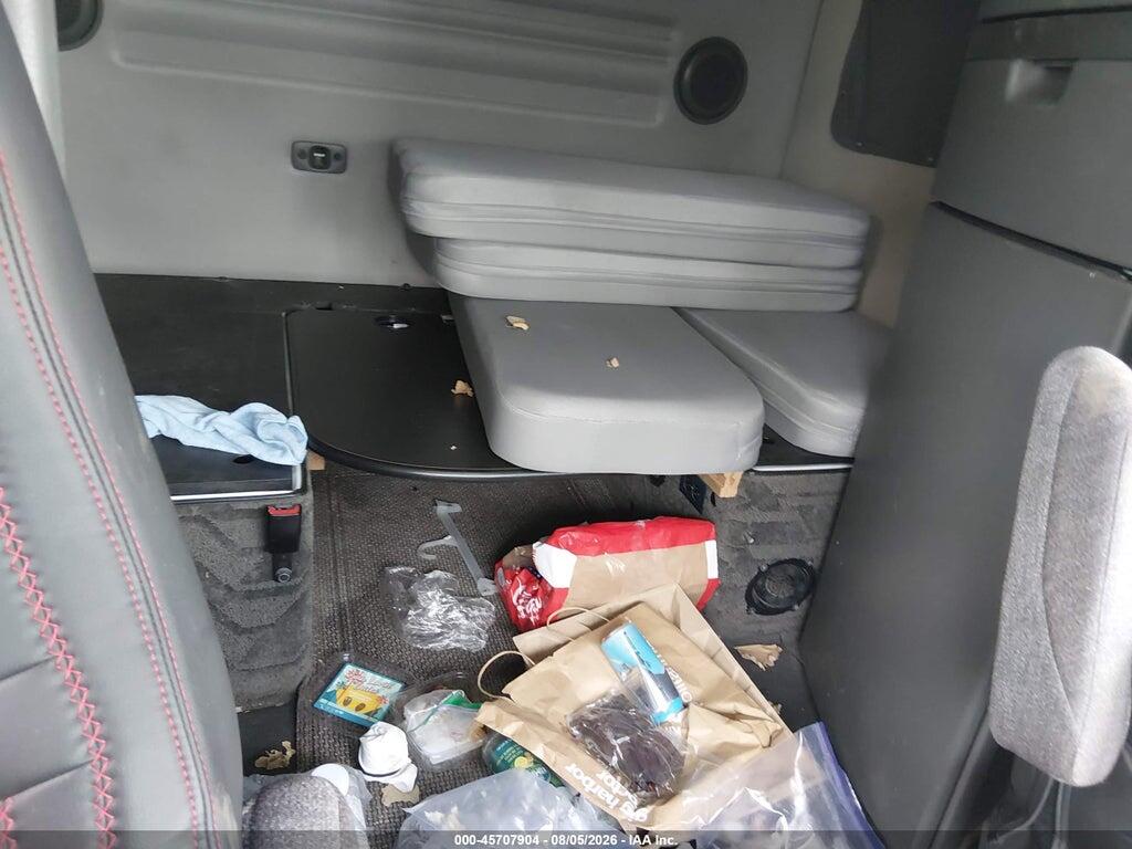 4V4NC9EH0NN287256 2022 VOLVO VNL photo no. 8