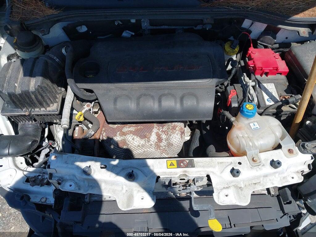 ZFBHRFAB5N6W96874 2022 RAM PROMASTER CITY photo no. 5