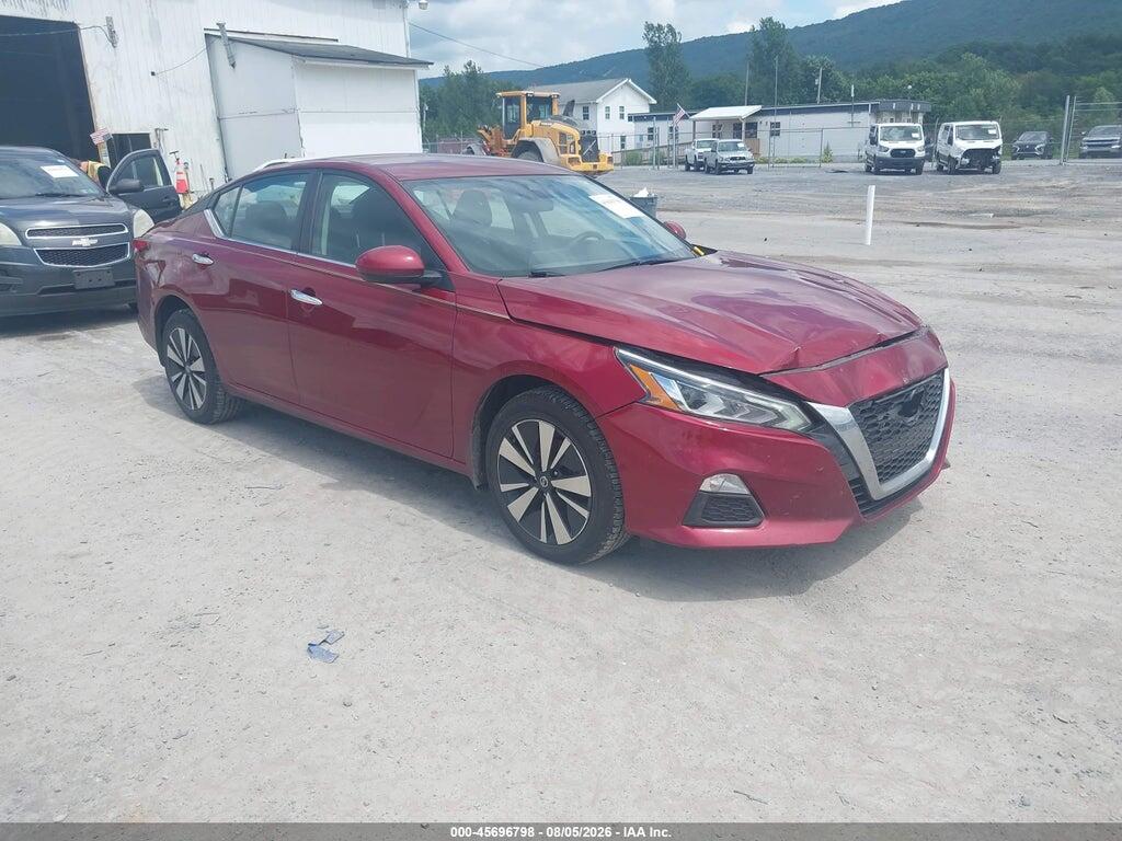 1N4BL4DW4NN383043 2022 NISSAN ALTIMA photo no. 1