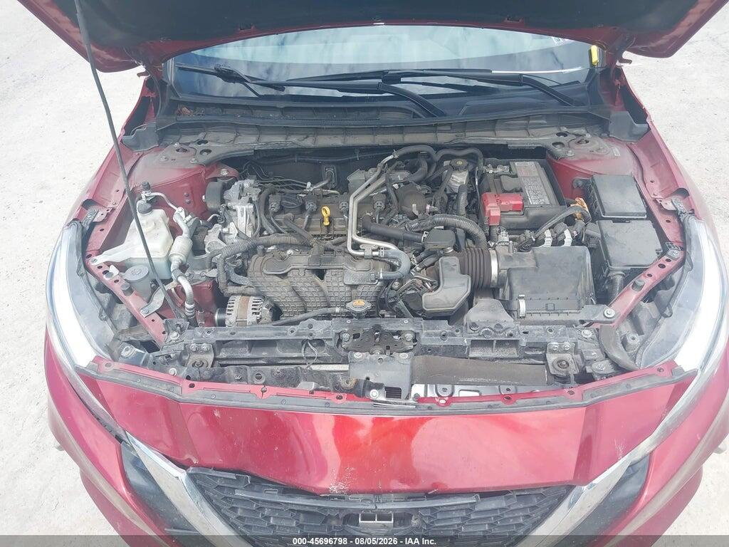 1N4BL4DW4NN383043 2022 NISSAN ALTIMA photo no. 10