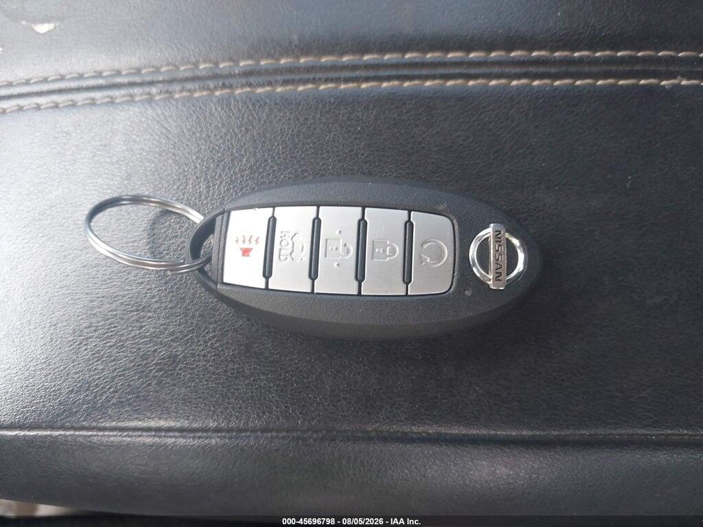 1N4BL4DW4NN383043 2022 NISSAN ALTIMA photo no. 11