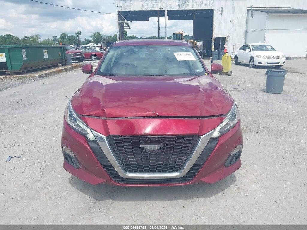 1N4BL4DW4NN383043 2022 NISSAN ALTIMA photo no. 12