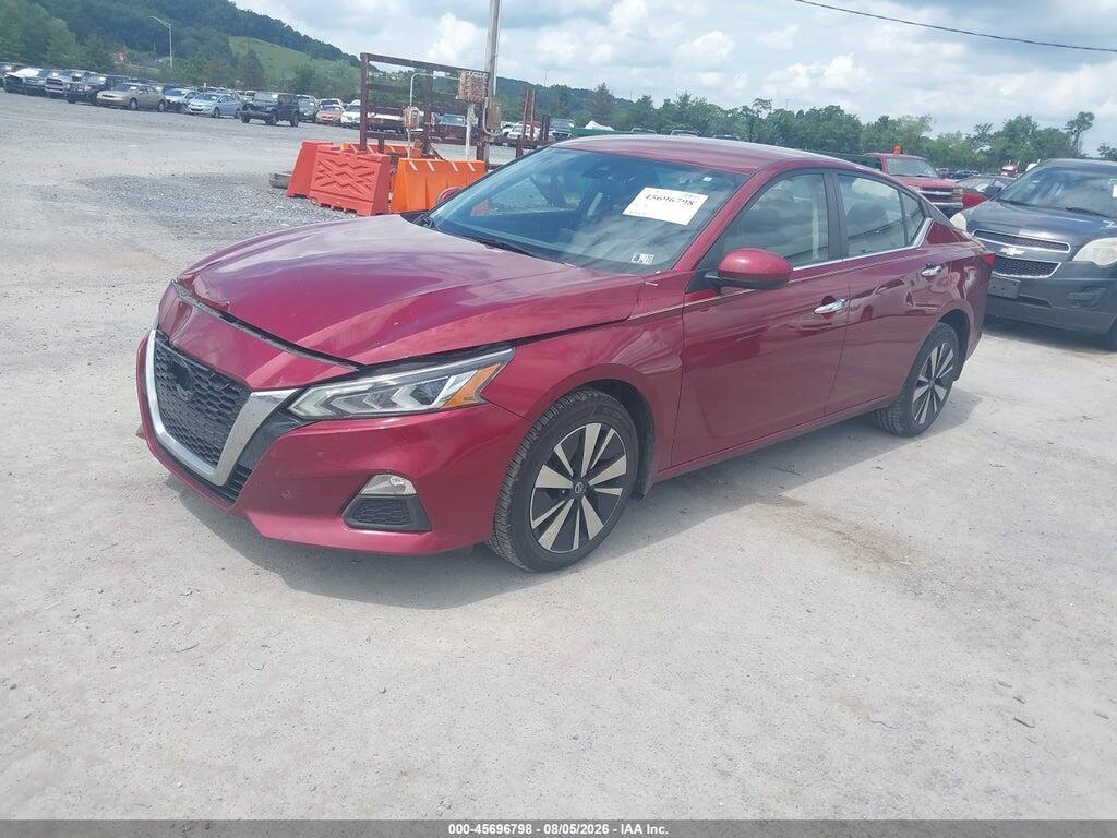 1N4BL4DW4NN383043 2022 NISSAN ALTIMA photo no. 2