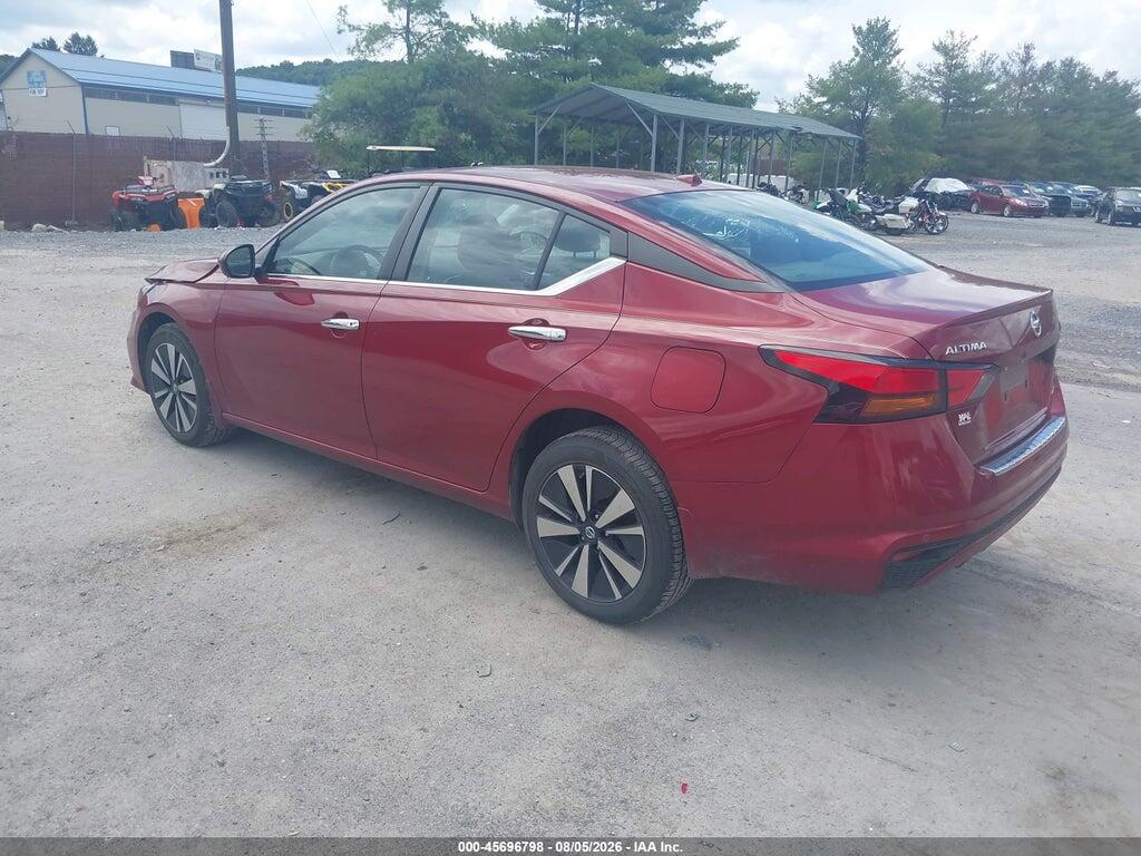 1N4BL4DW4NN383043 2022 NISSAN ALTIMA photo no. 3